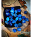 Witch of Walkerville Blue Onyx Rune Set