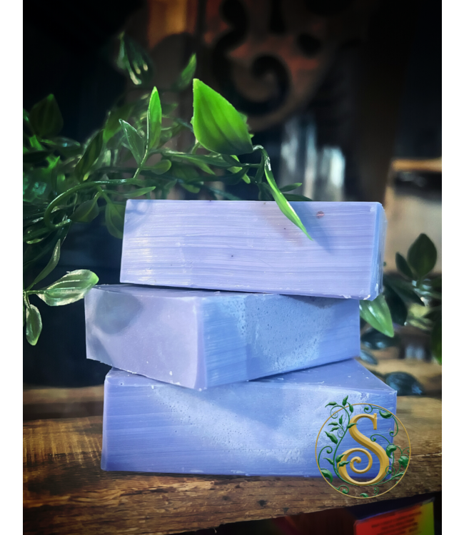 Aunty M Conjure High John the Conqueror Soap