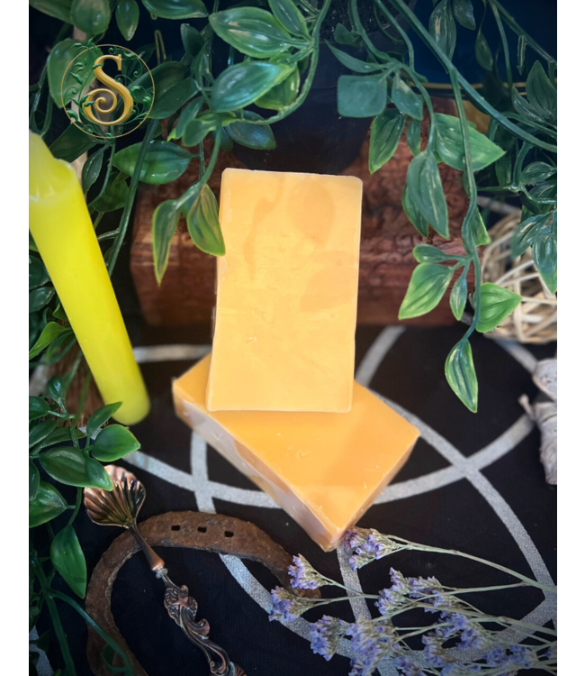 Aunty M Conjure Blockbuster Soap