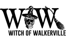 Witch of Walkerville