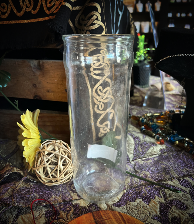 Ancestral Money Draw Spell