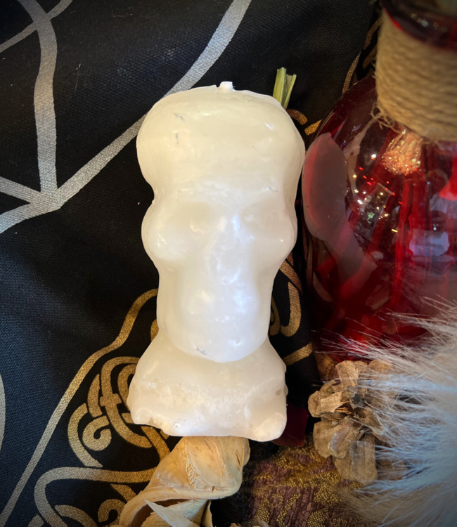 Skull Candle