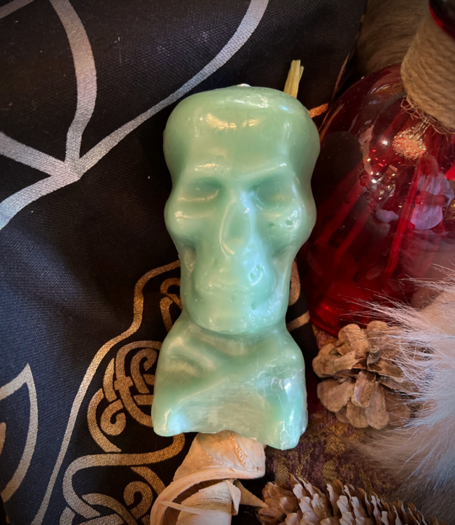 Skull Candle