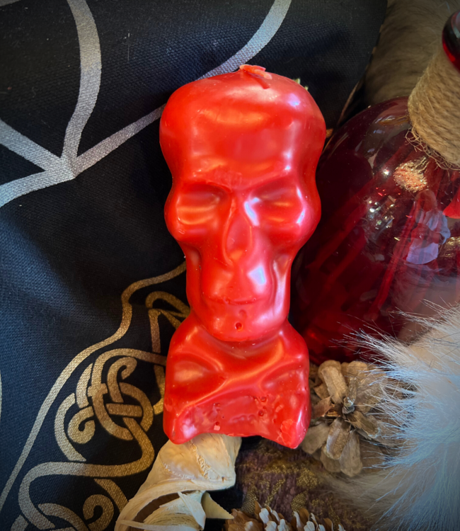 Skull Candle