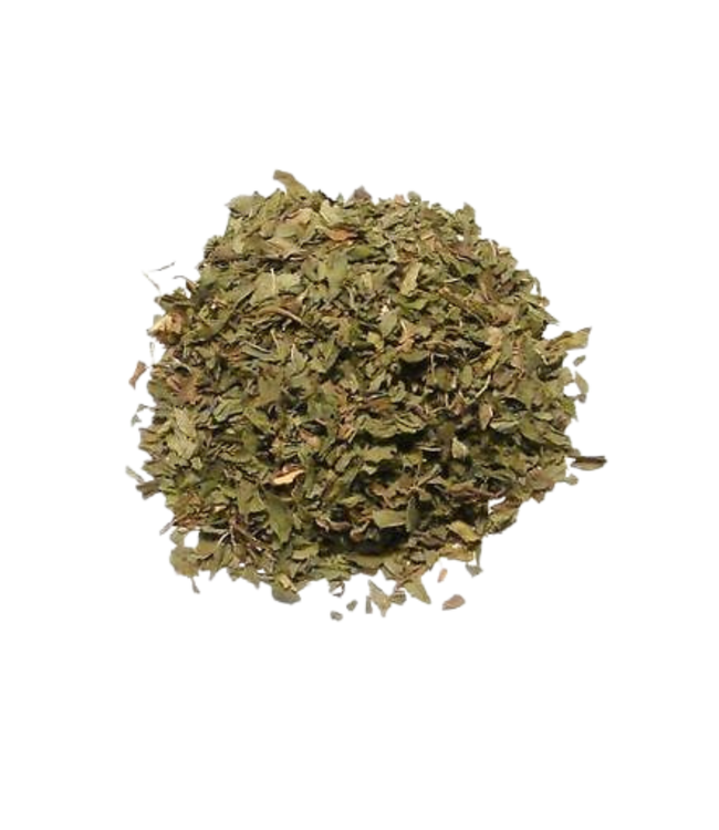 Witch of Walkerville Spearmint Leaves