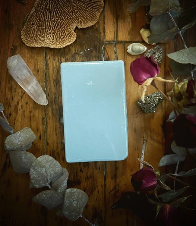 Aunty M Conjure Wishes Come True Soap