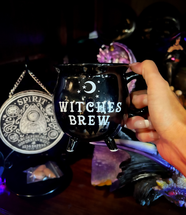 Witches Brew Mug