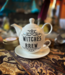 Tea For One - Witches Brew