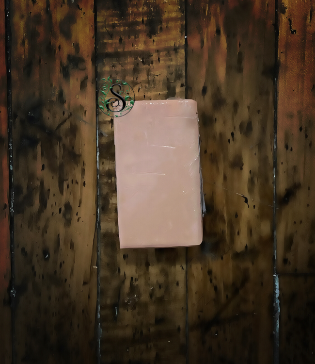 Witch of Walkerville Sensual Nag Champa Soap