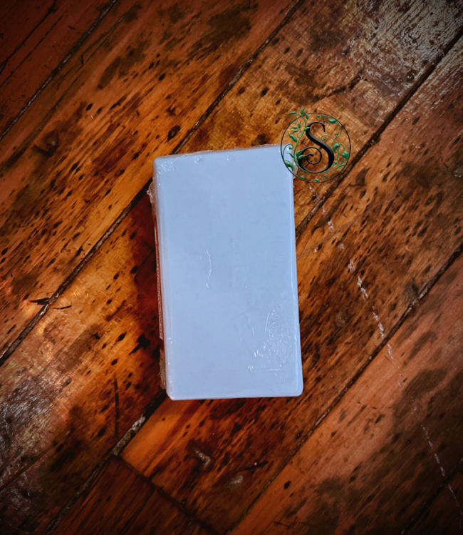 Aunty M Conjure Evil Eye Soap