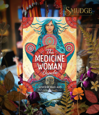 The Medicine Woman Oracle