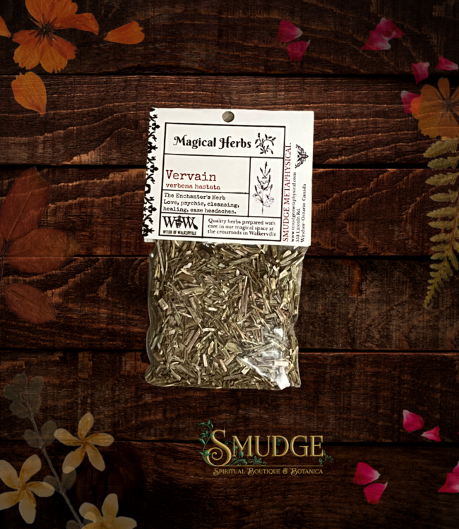 Witch of Walkerville Vervain