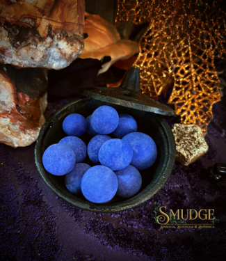 Witch of Walkerville Bluing Balls (Mexican Anil balls)