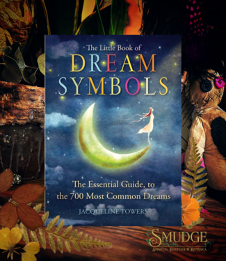 The little book of Dream Symbols