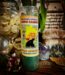 Atlanta Candle Co. Abre Camino Aromatic Candle