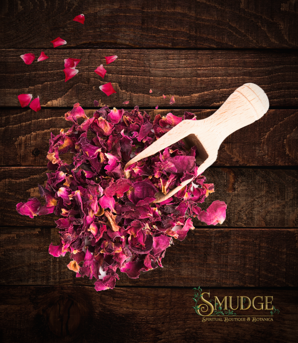 5 Reasons Rose Petals are Magical for Your Skin