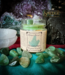 Madame Phoenix Aventurine Crystal Spell Candle