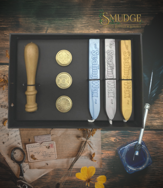 Spiritual Sealing Wax Kit