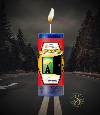 Coventry Creations Road Opener Candle