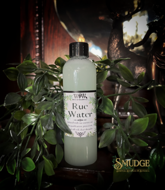 Witch of Walkerville Rue Water 4oz