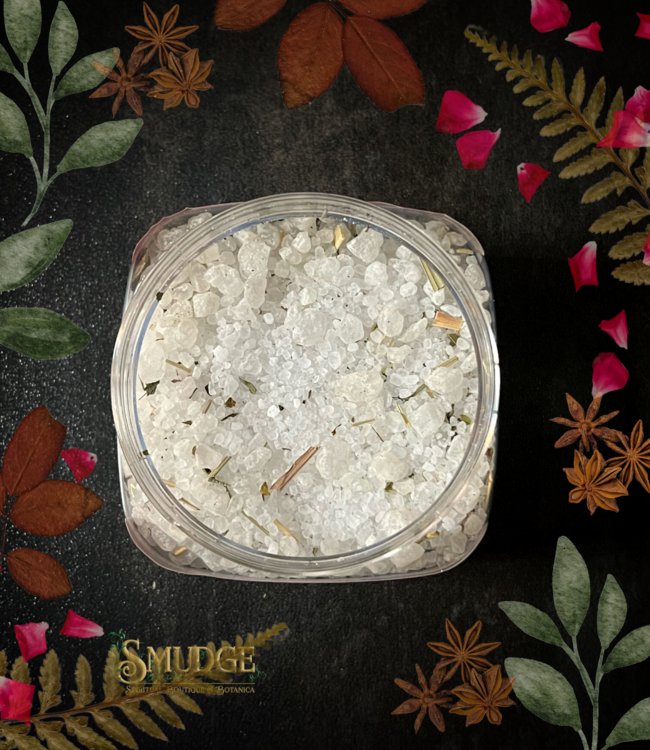 Aunty M Conjure Reverse the Curse Bath Soak