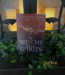 Witch's Book Of Spirits