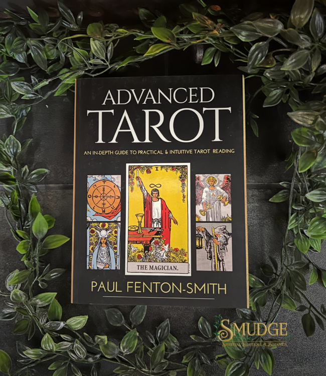 Advanced Tarot