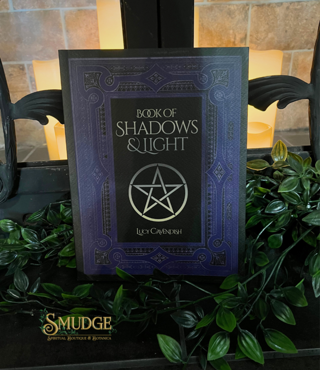 Book Of Shadows & Light