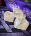 natural Iceland Spar - Optical Calcite