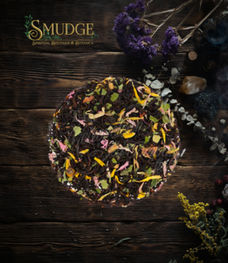 Witch of Walkerville Pecan Tart Tea