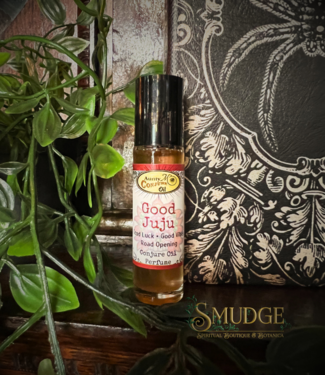 Midnight Conjure - Rollerball - Smudge Metaphysical