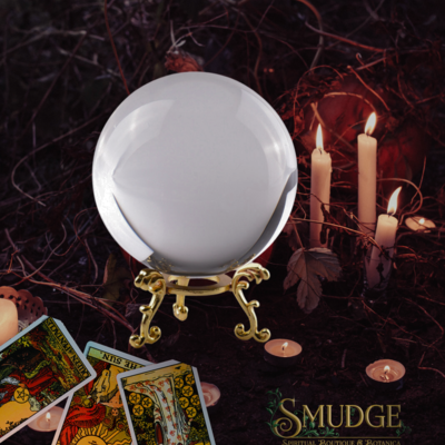 Divination Tools & Accessories