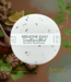 clean apothecary Breathe Easy bath bomb