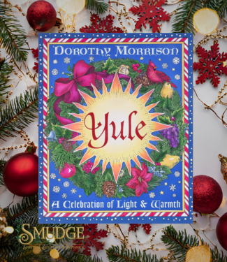 Yule - A Celebration of light & Warmth