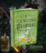 redwheelweiser A Tea Witch's Grimoire
