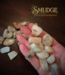 natural stone Moonstone Tumbled