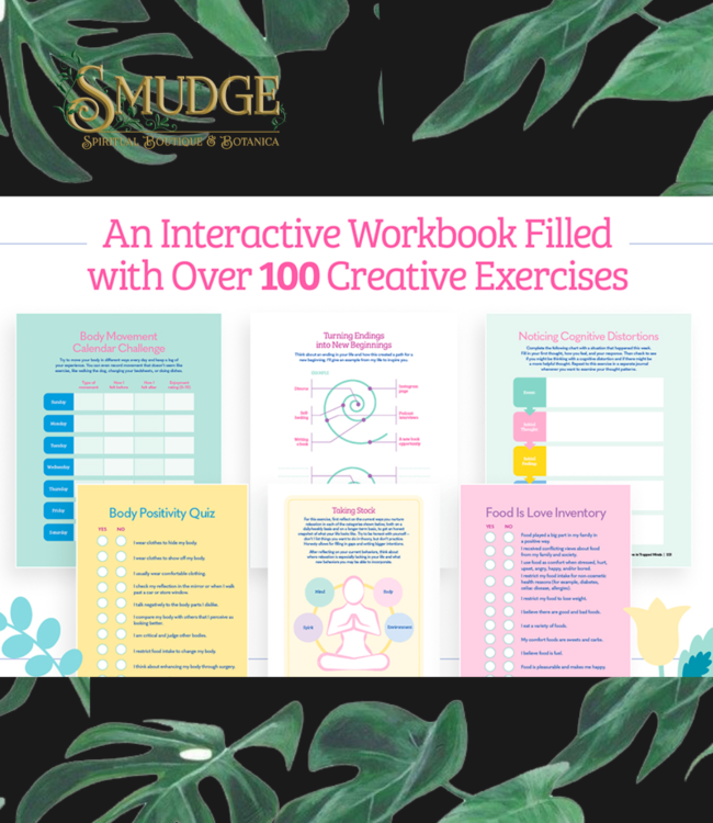 Better Day Be Kind to Yourself: A 52-Week Workbook to Nurture Your Beautiful Self Through the Good Times, the Messy Times, and All the Seasons in Between