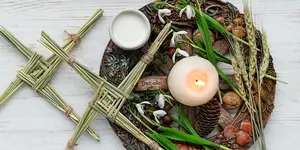 Imbolc: Move Over Winter, Spring is on its Way!