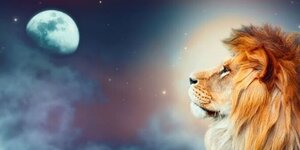 Leo Full Moon: Confidence, Setting Goals and Going After What You Want