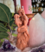 Madame Phoenix Divine Lovers Candle