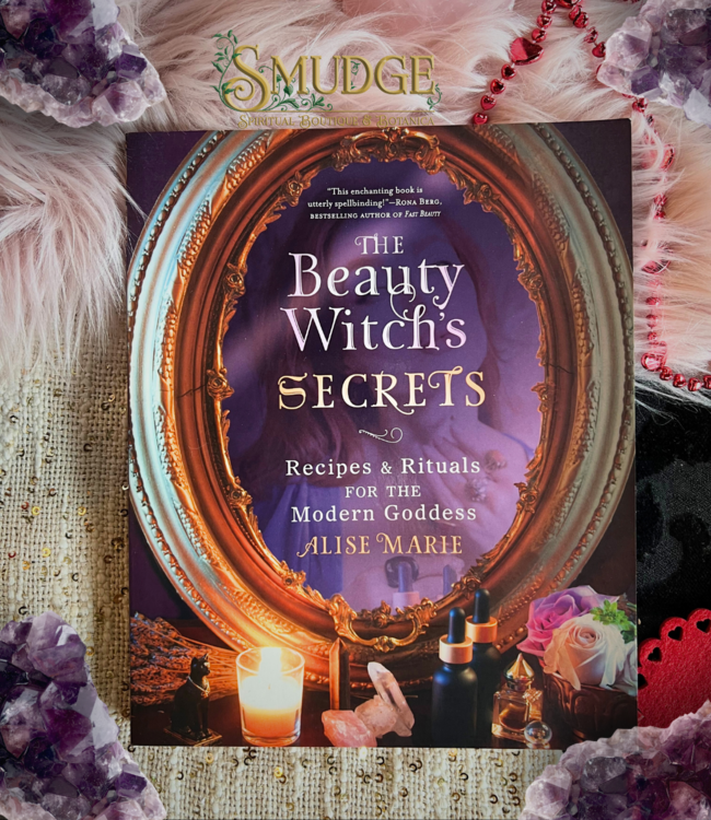 The Beauty Witch's Secrets