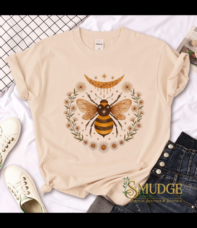 Bee Abundant t-shirt