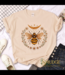 Bee Abundant t-shirt