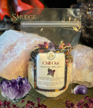 Witch of Walkerville Chill Out Bath Soak