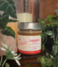 The Heritage Bee Cinnamon Creamed Honey