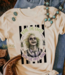Bad Witch Beetlejuice T-shirt