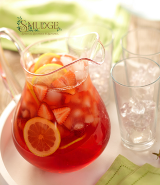 Witch of Walkerville Love Ice Tea - 4 litre bags