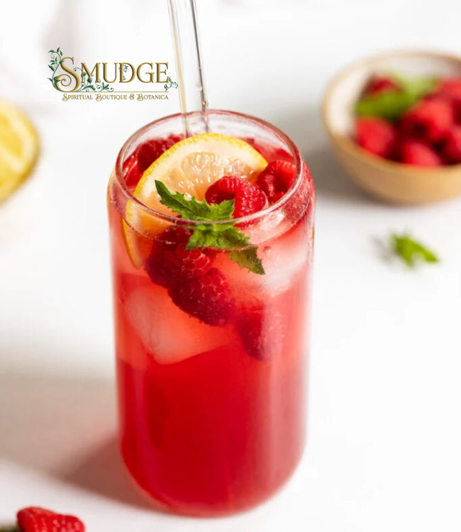 Witch of Walkerville Love Ice Tea - 4 litre bags