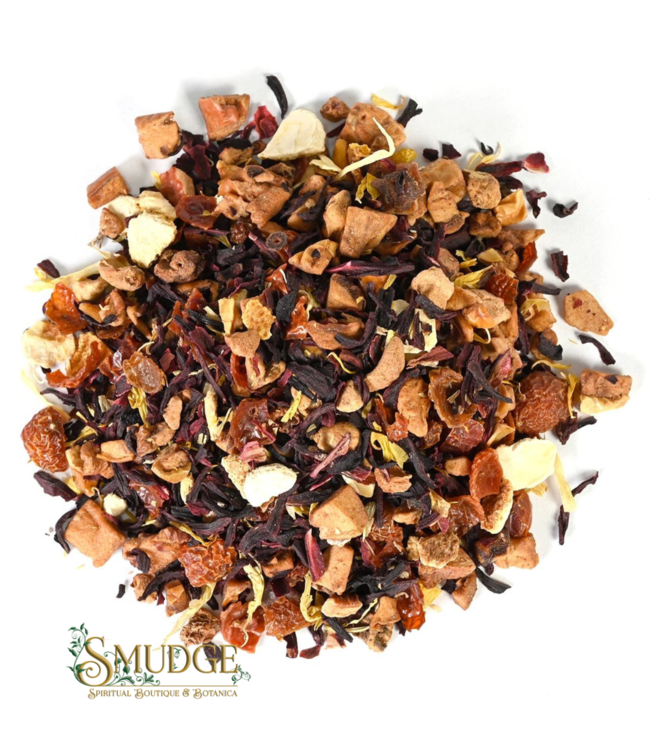 Witch of Walkerville Love Ice Tea - 4 litre bags