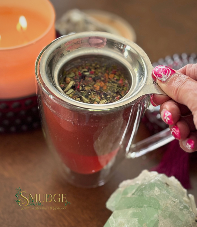 Witch of Walkerville Trust Your Gut Tea